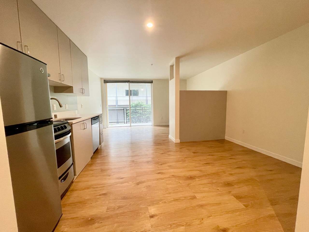 Bayview West Apartments