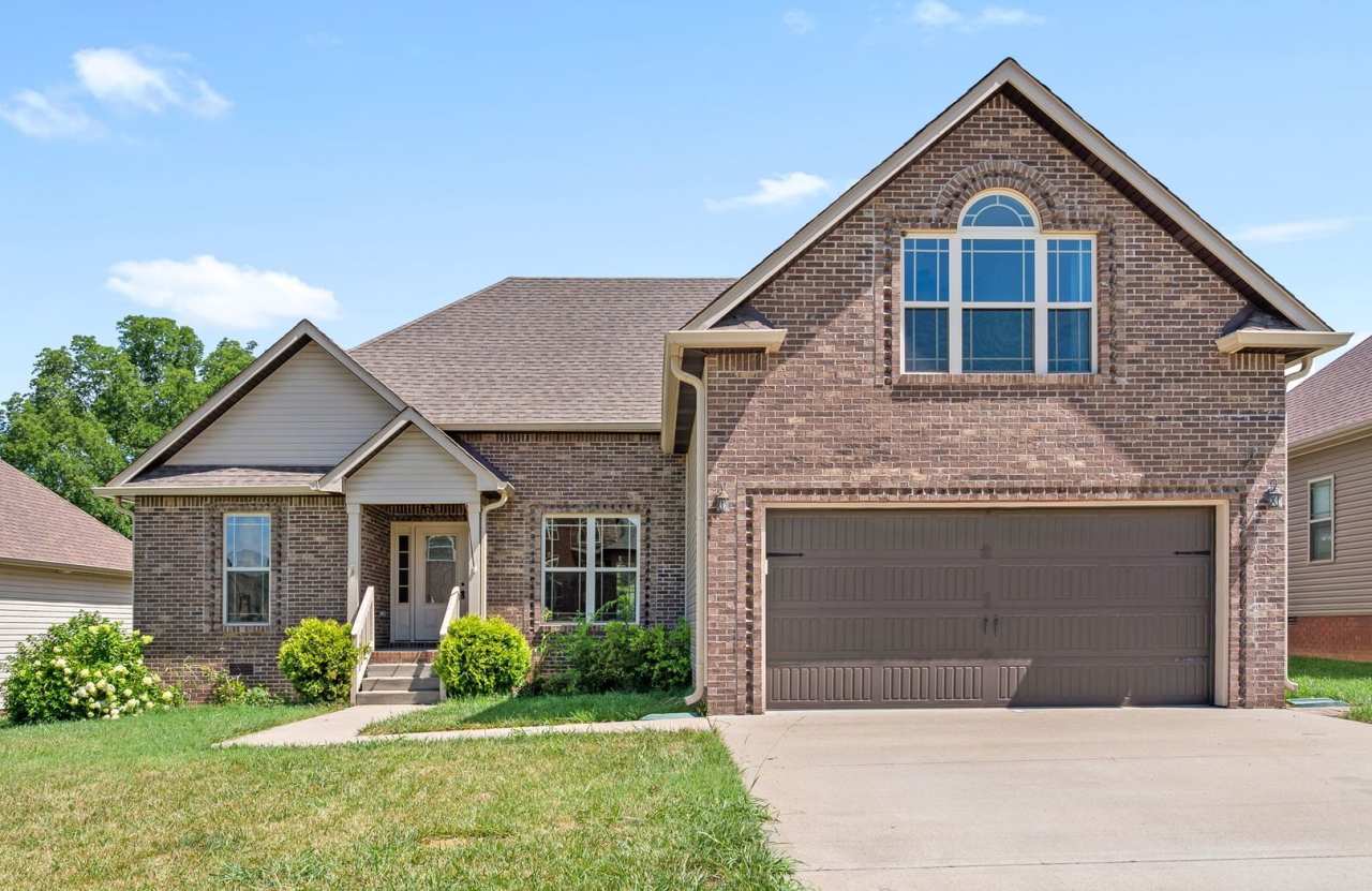 3 Bedroom 2 Bath Home For Rent Near Post!