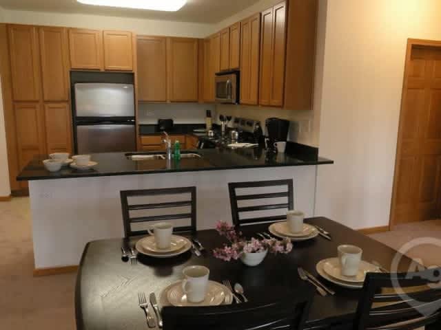 Dodson Place Residential