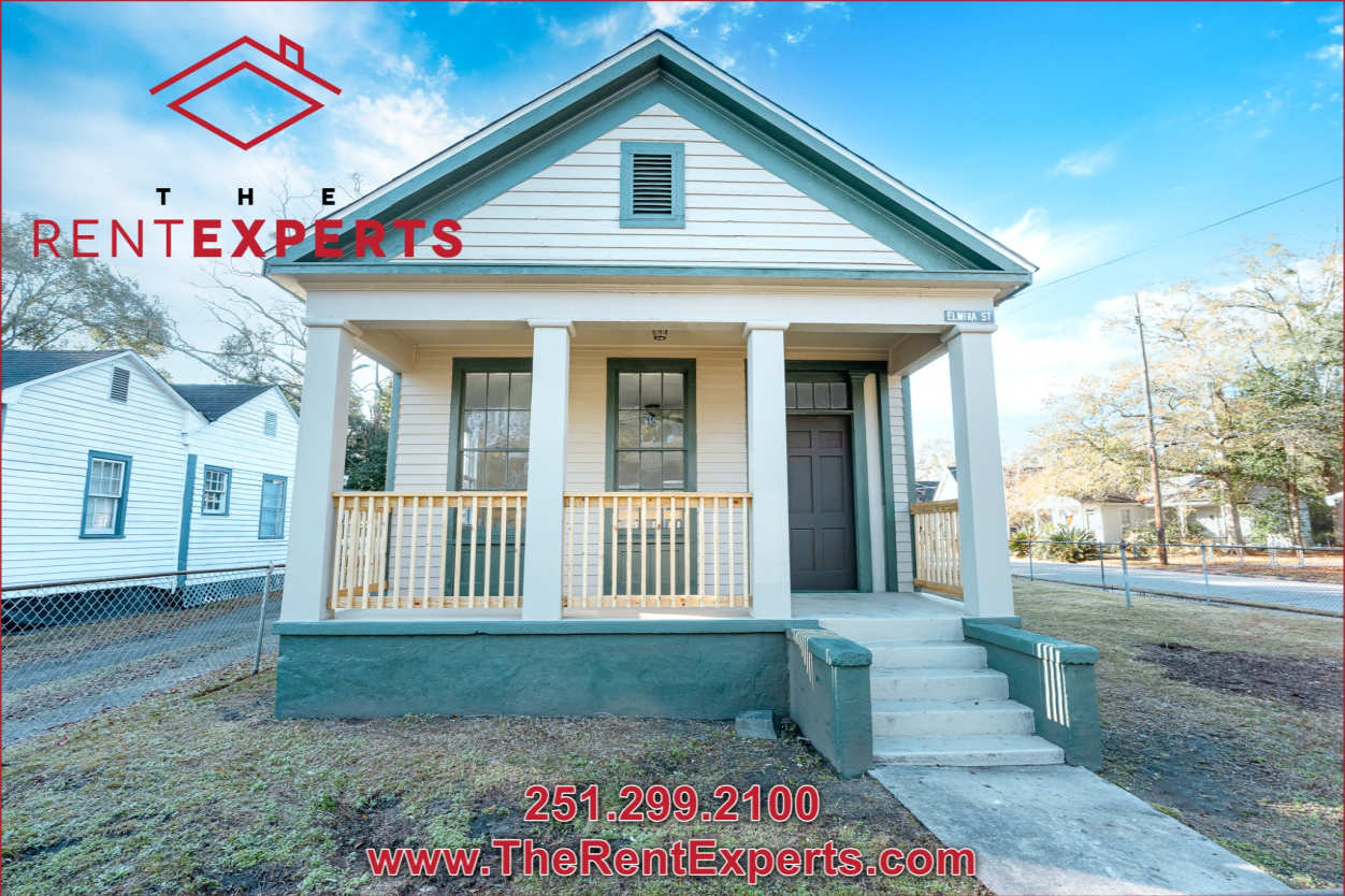 1013 Elmira Street - A - Main House