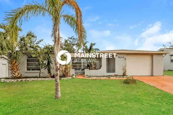 9636 Mark Twain Lane