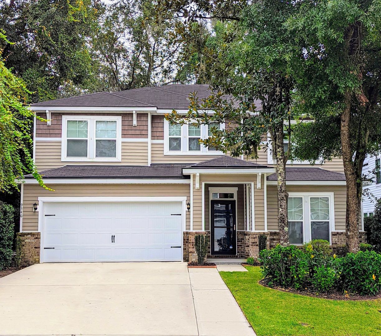 Beautiful 4 Bedroom Home in Palmetto Pointe