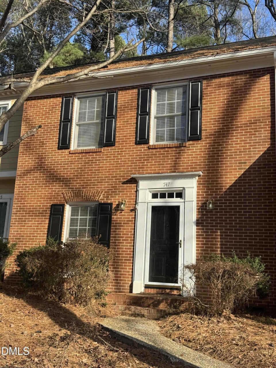 747 Weathergreen Drive