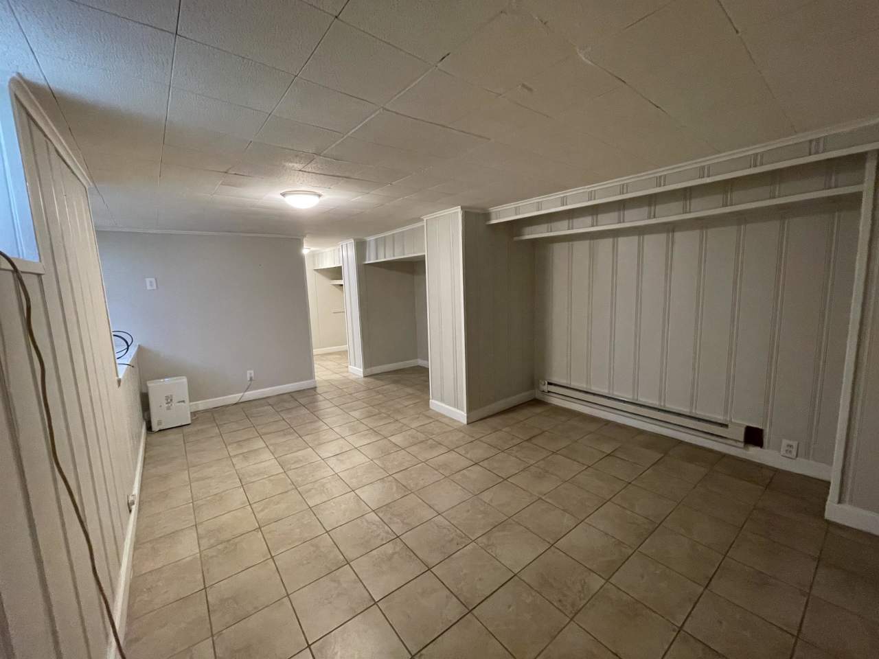 208 West 34th Street - BW