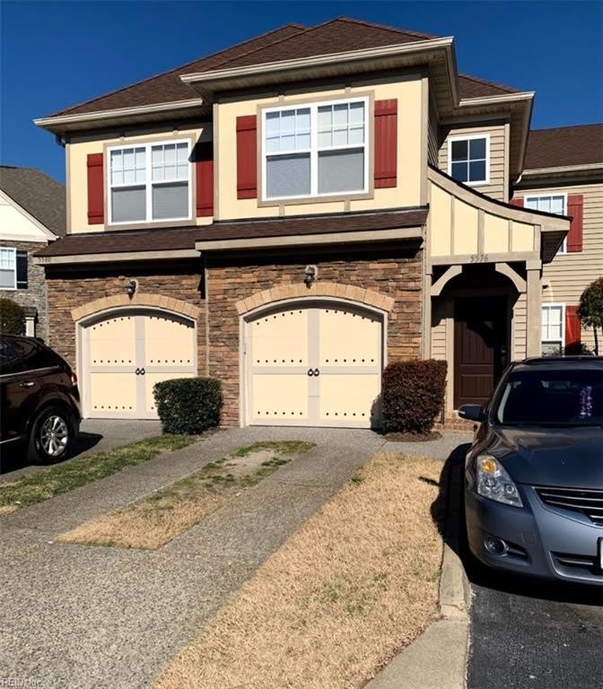 5576 Goose Pond Lane