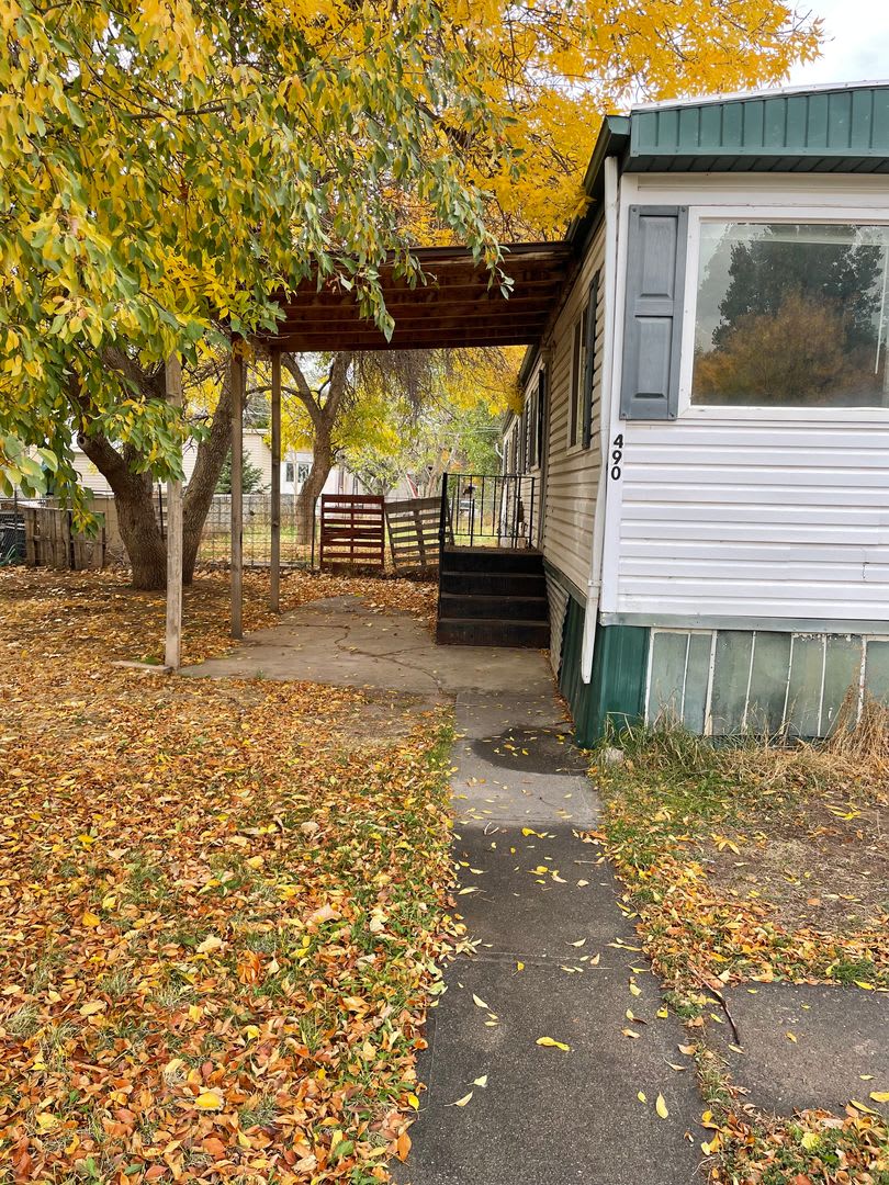 Cozy 3 Bed, 1.5 Bath Home in Idaho Falls!