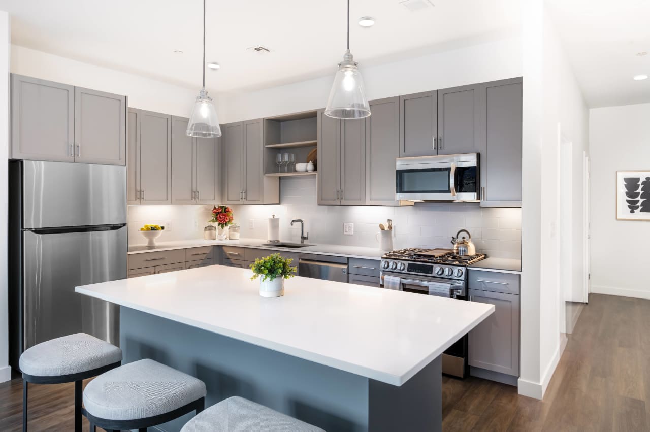 The Sanctuary at Winchester North