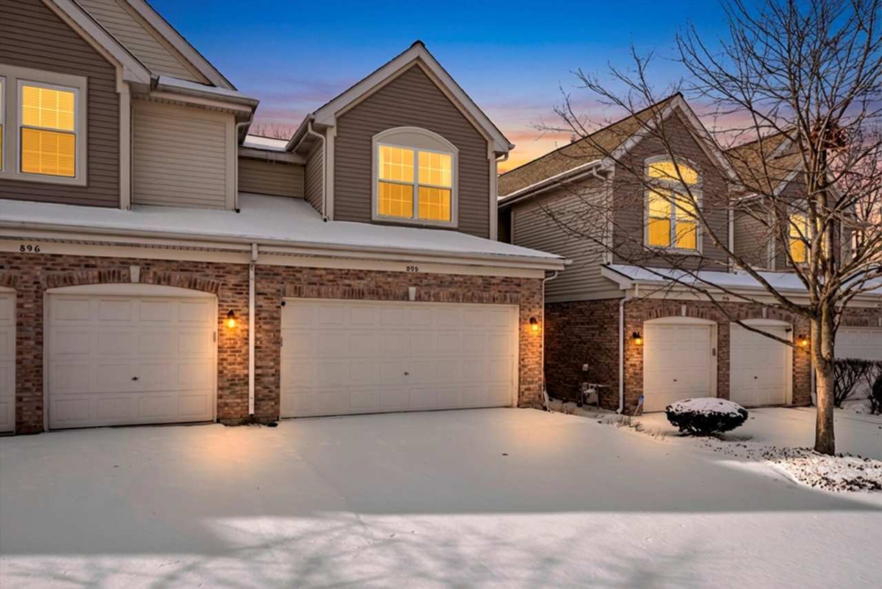 898 Mckenzie Station Drive