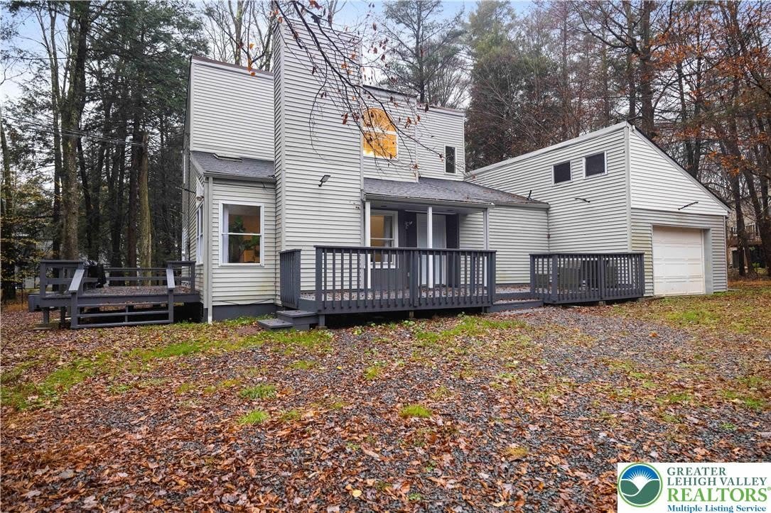 421 King arthur Drive