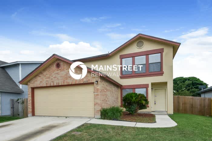 6522 Beech Trail Drive