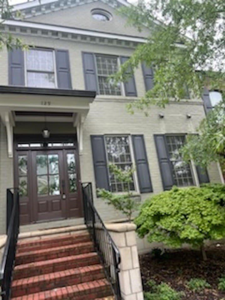 129 Washington Avenue