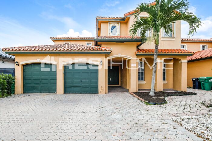 4041 Southwest 152nd Place