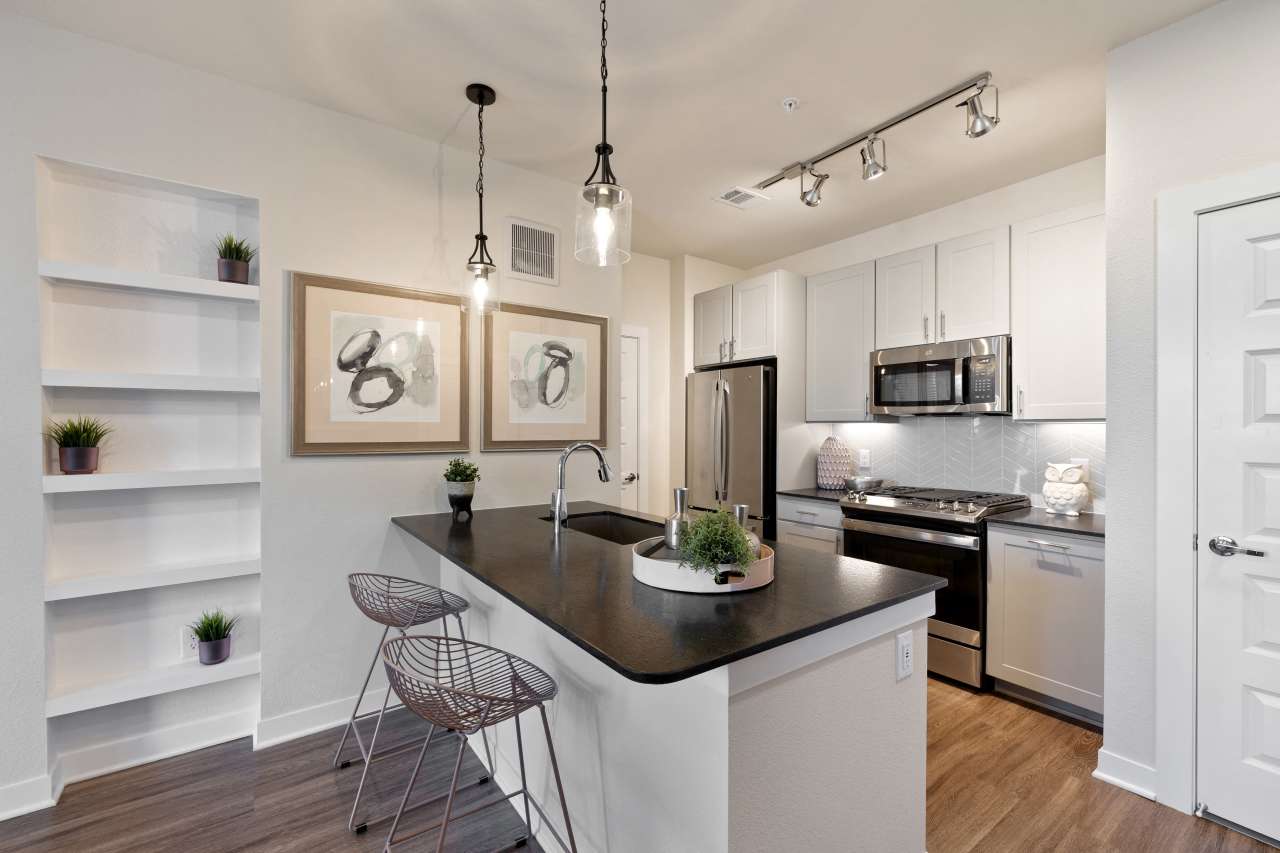 Kingsley at Shadow Creek Ranch