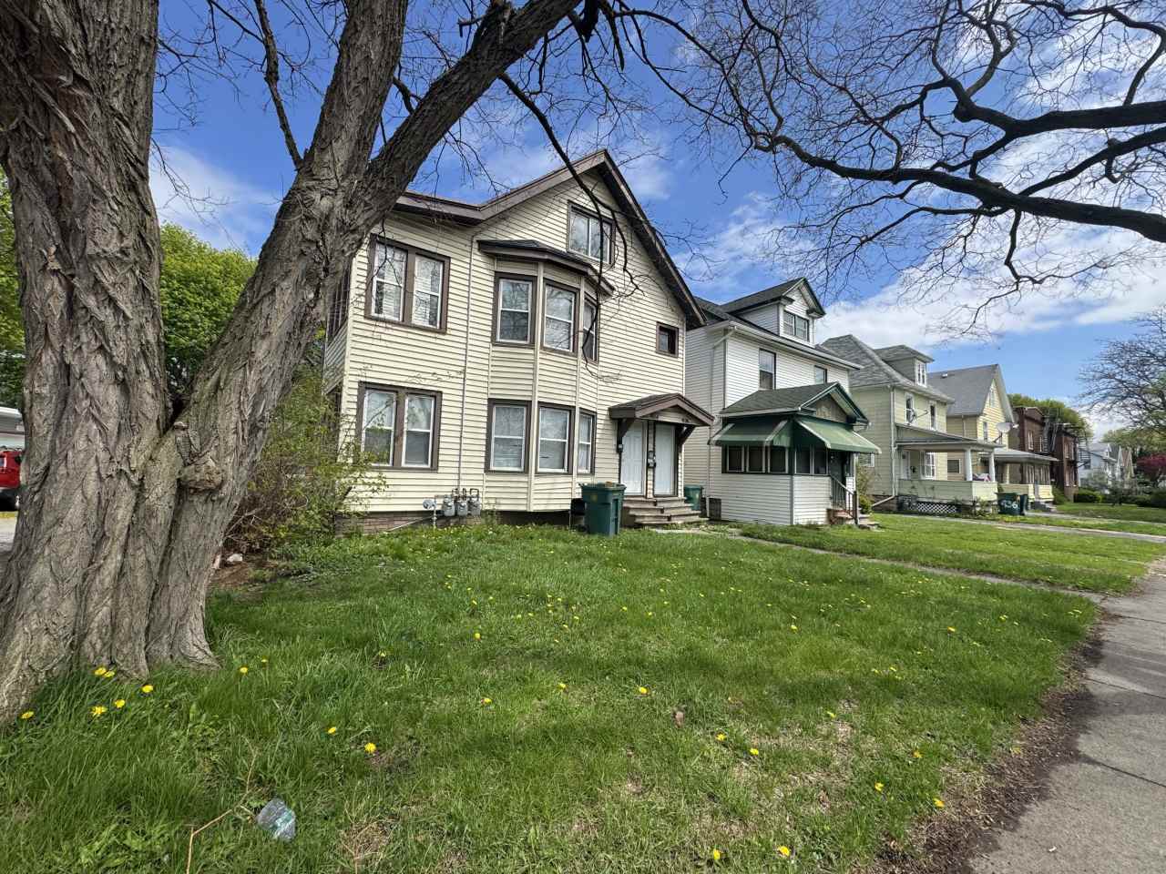 924-926 Bay Street - 926.5