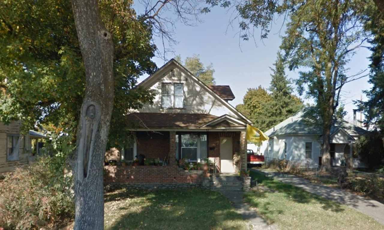 Charming Kendall yards area 3 BR/ 2 BA Craftsman