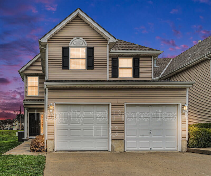 4448 NE 83rd Terrace