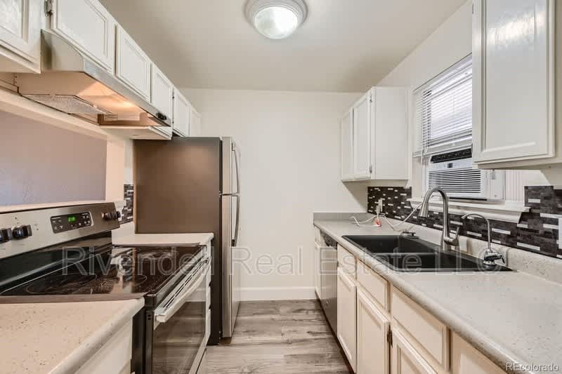 1215 South Gilbert Street