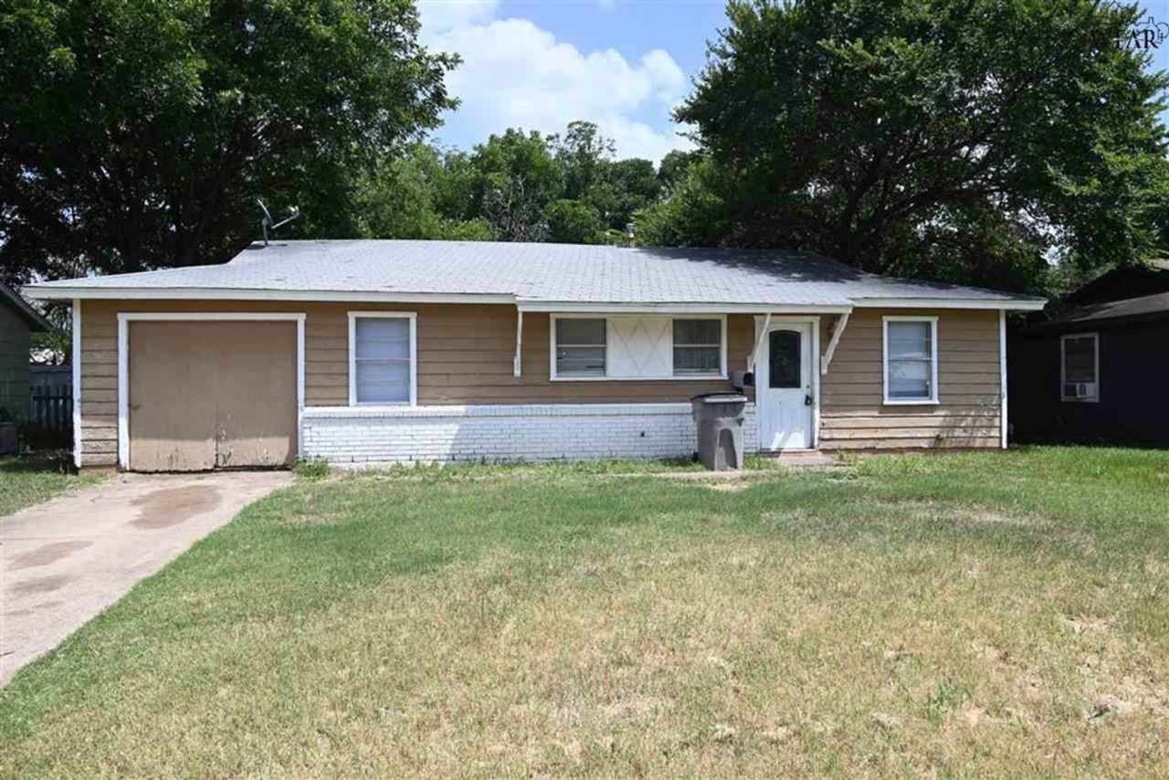 Affordable 3 Bedroom City View Home