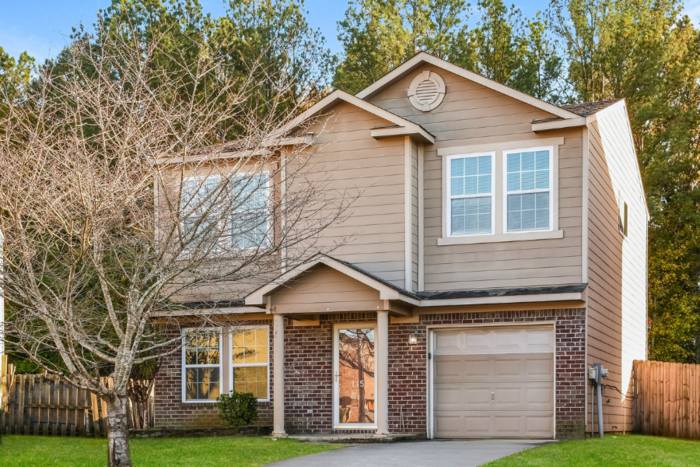 145 Darrow Creek Drive