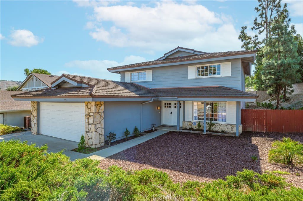 17958 Nearbank Drive