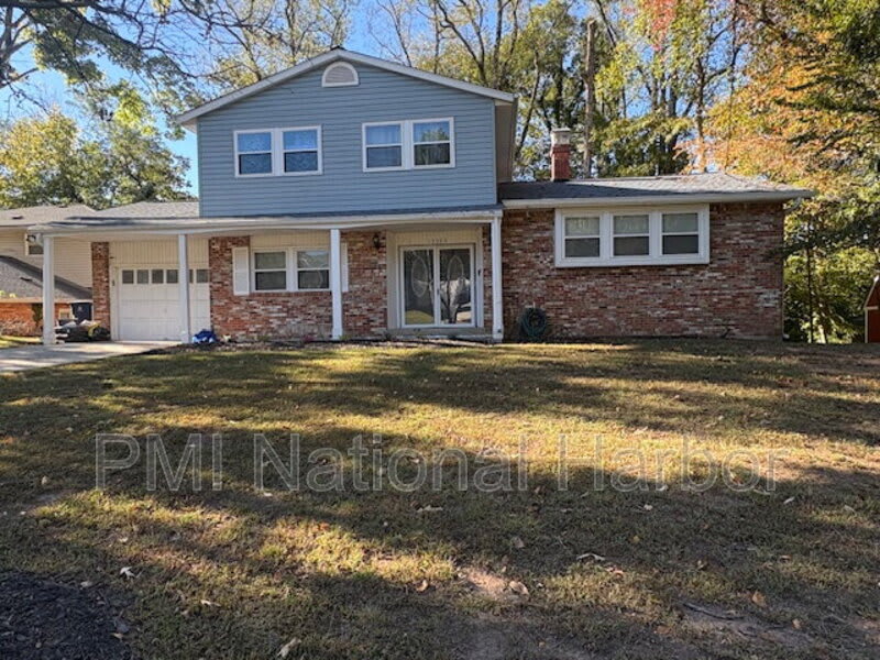 13323 Warburton Drive