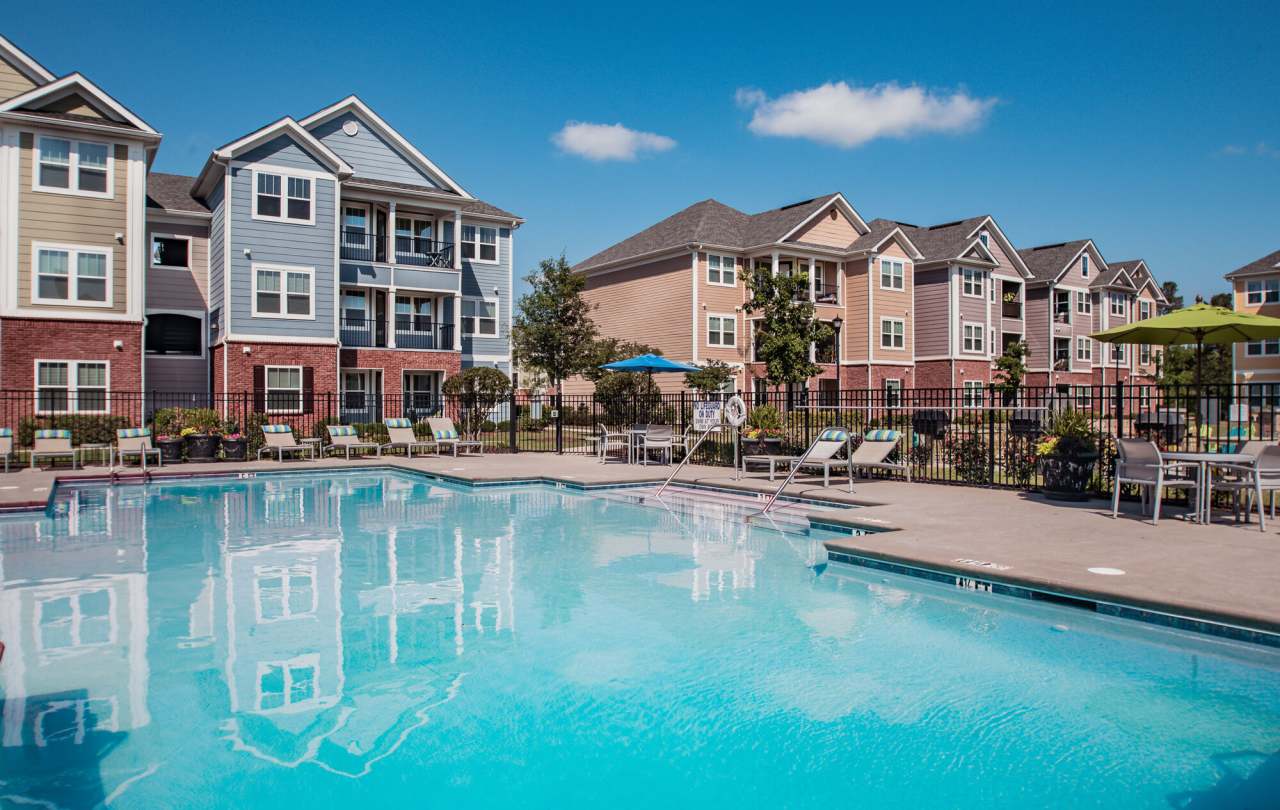 Otarre Pointe Apartment Homes