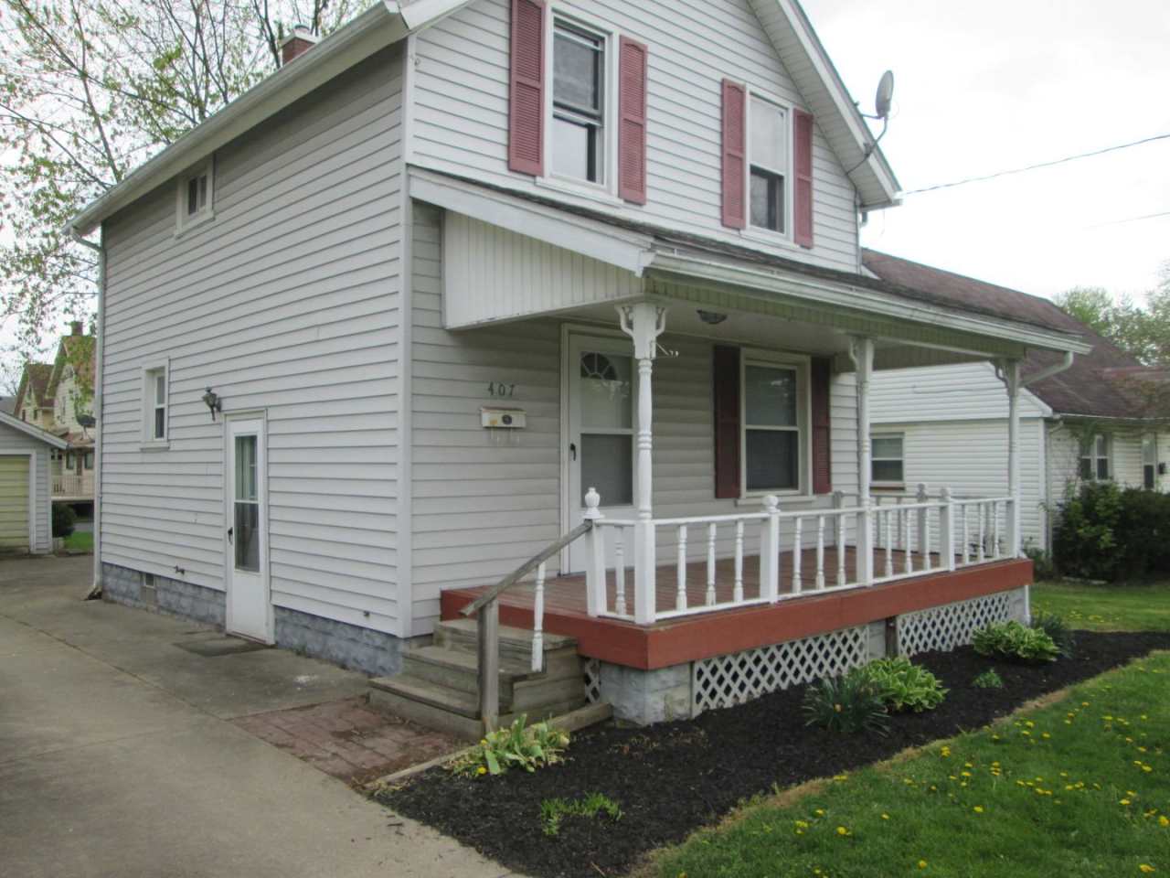 407 Churchill Rd.