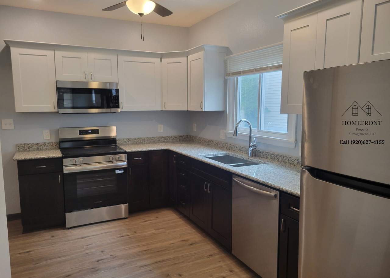 1531 N 5th Street - (lower)