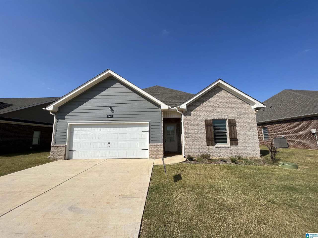 205 JOHN HAROLD DRIVE