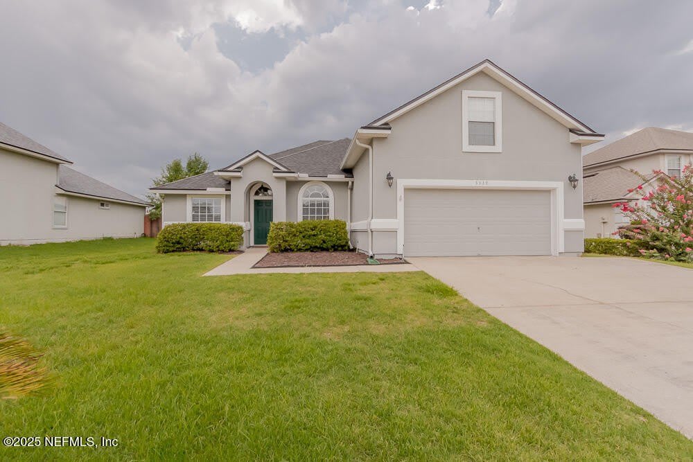 3339 BURGANDY BRANCH Drive