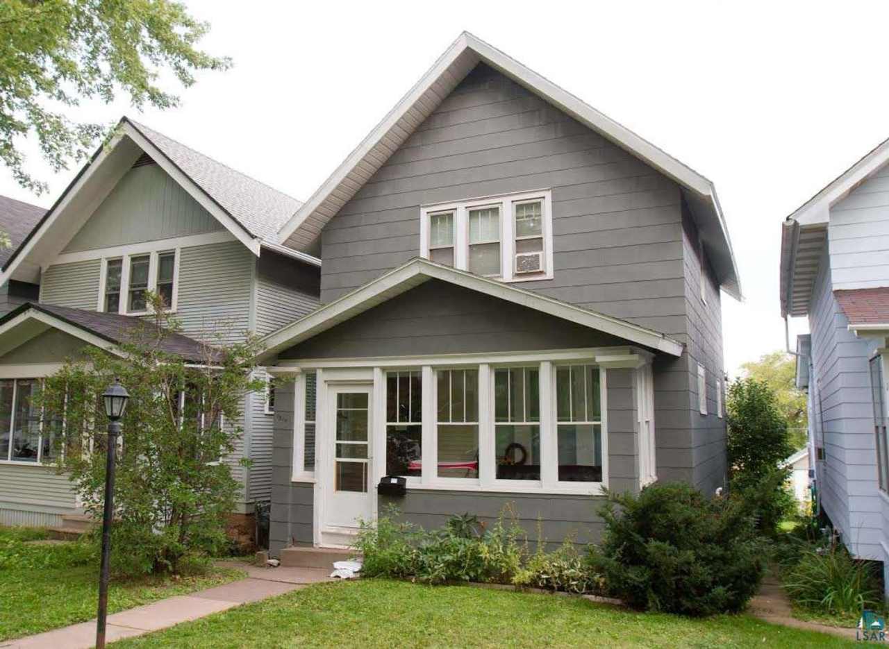 JUNE 2026 - Duluth MN -4 bed - 1 bath - Single Family home