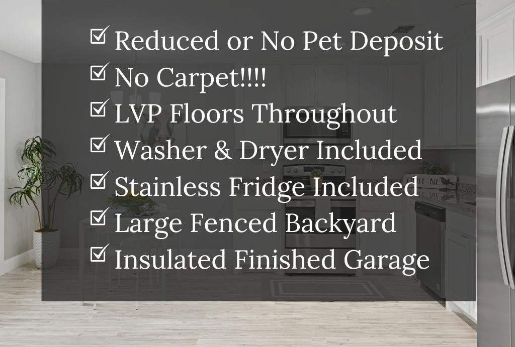 731 E Woodard Street