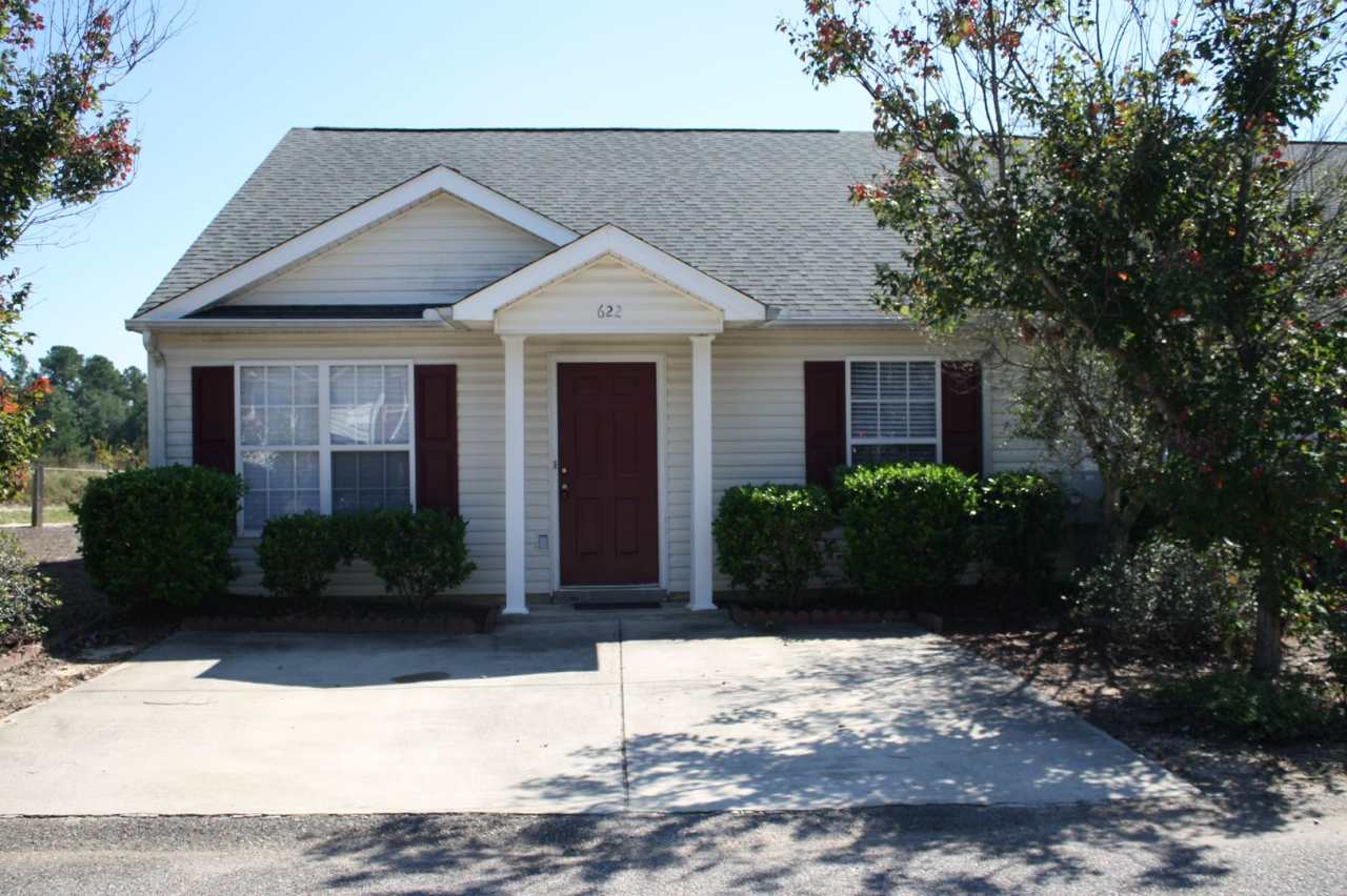 622 Belle Ct, Evans, GA - Two bedroom Townhome in Columbia County