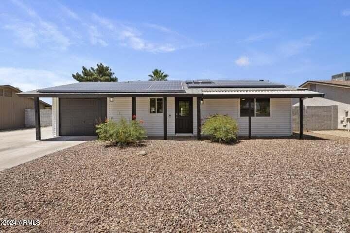 2554 E VILLA RITA Drive