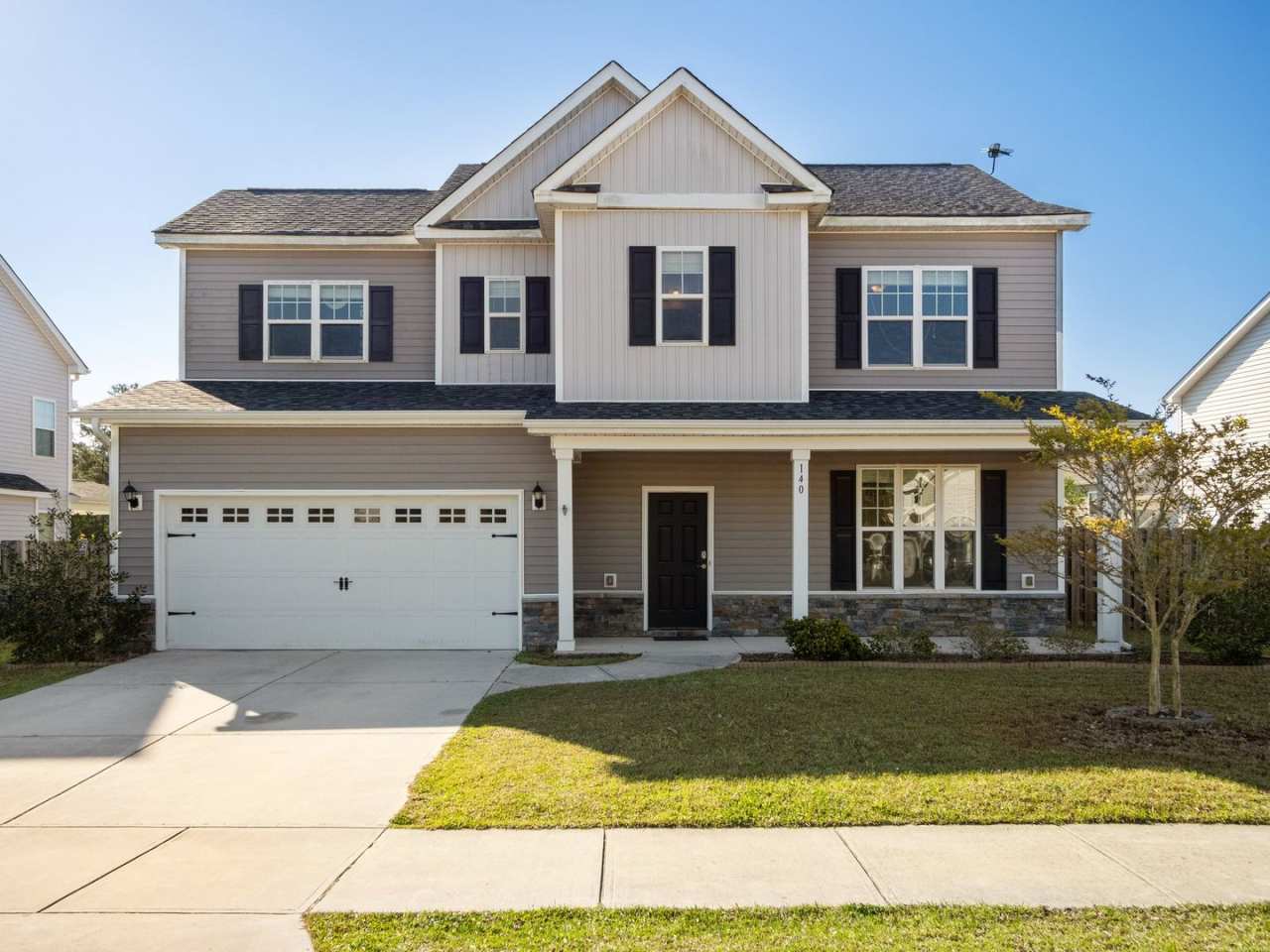 3 Bedroom Home in Poplar Branch