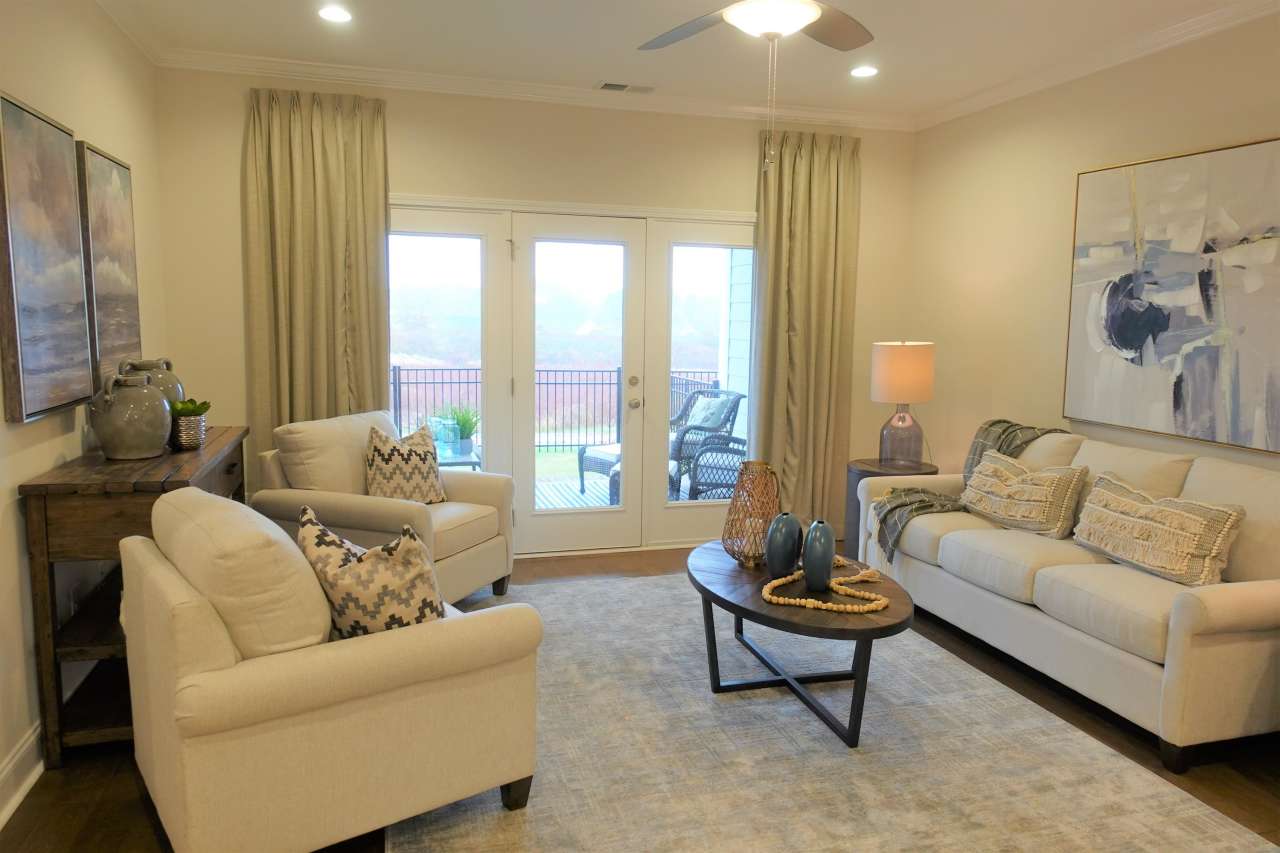 139 Green Heron Road - 1