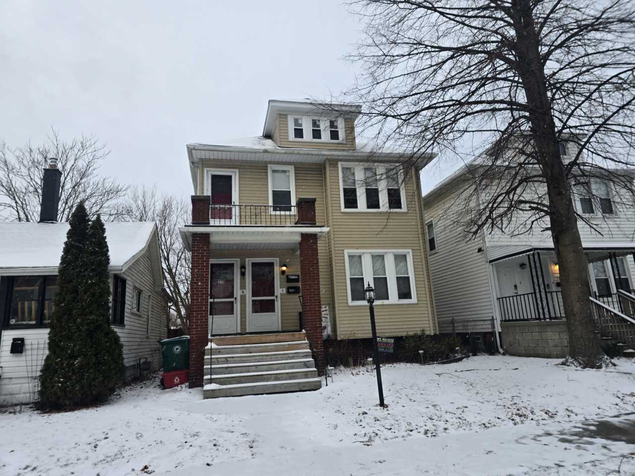 1367 Wayburn Street - 1