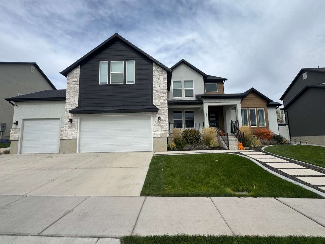 Beautiful Saratoga Springs home for rent!