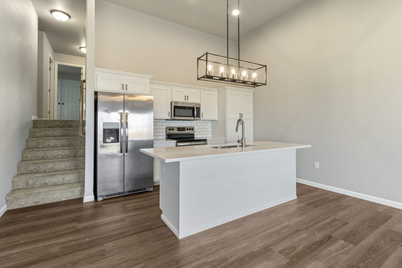 761 United Drive - 1
