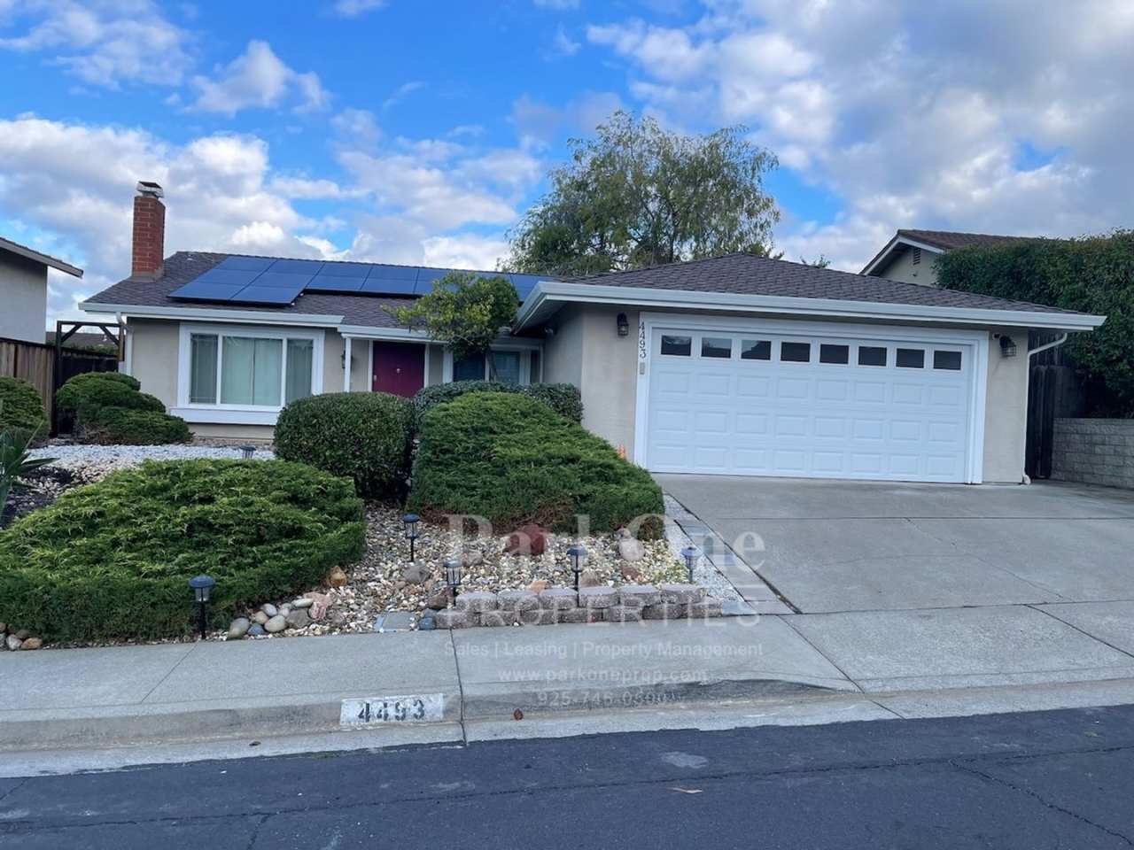 Nicely Update Home Now Available in the Crossings