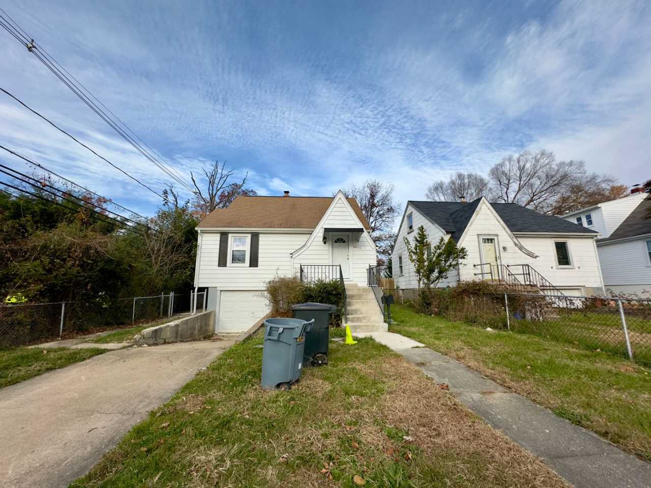 Charming 3Bed/1Bath in Parkville