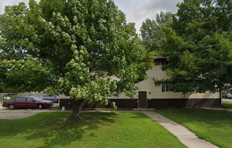 1400 North Clay Street - 3