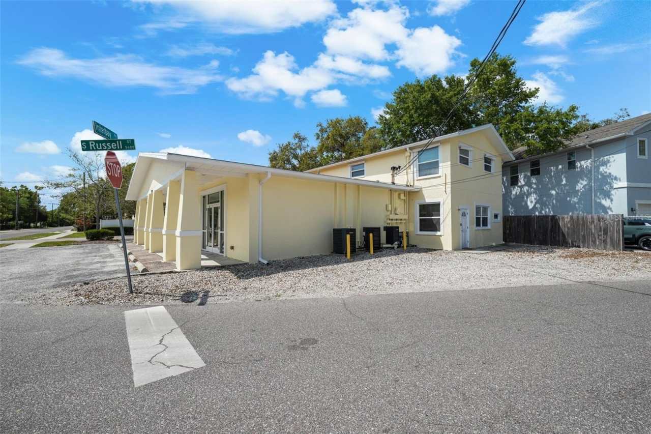 5701 INTERBAY BOULEVARD