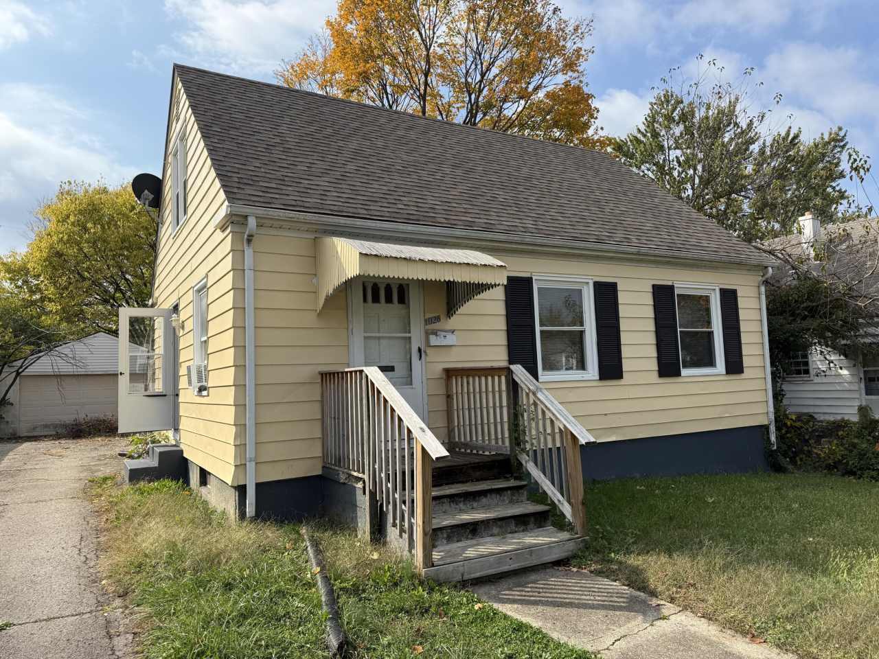 1026 Highland Park Drive