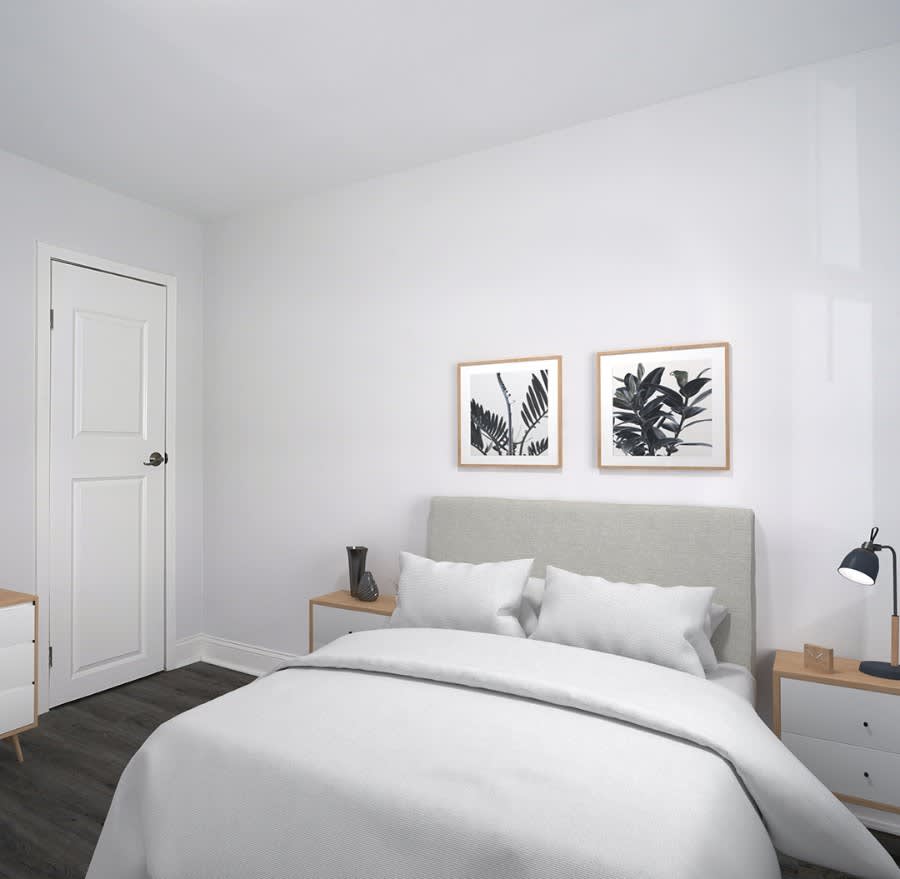 Drumcastle Apartments