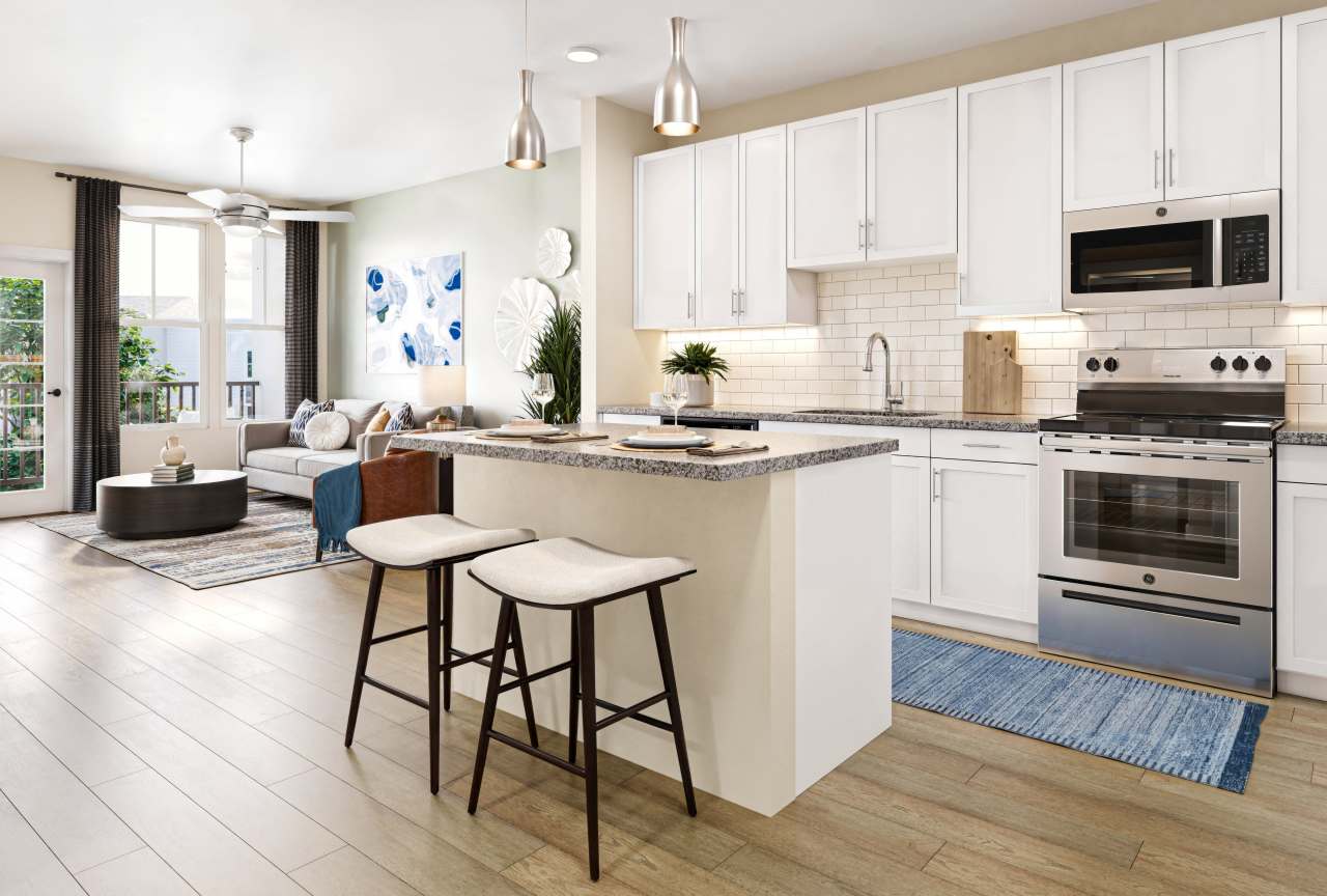 The Bradley St. Augustine