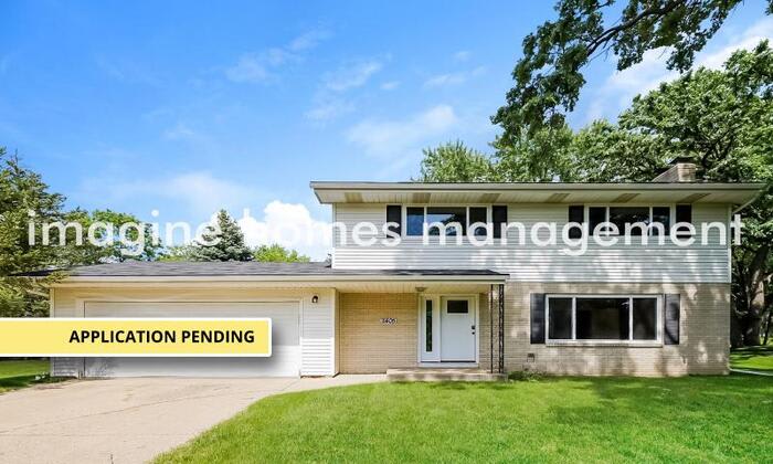 11405 Christensen Court