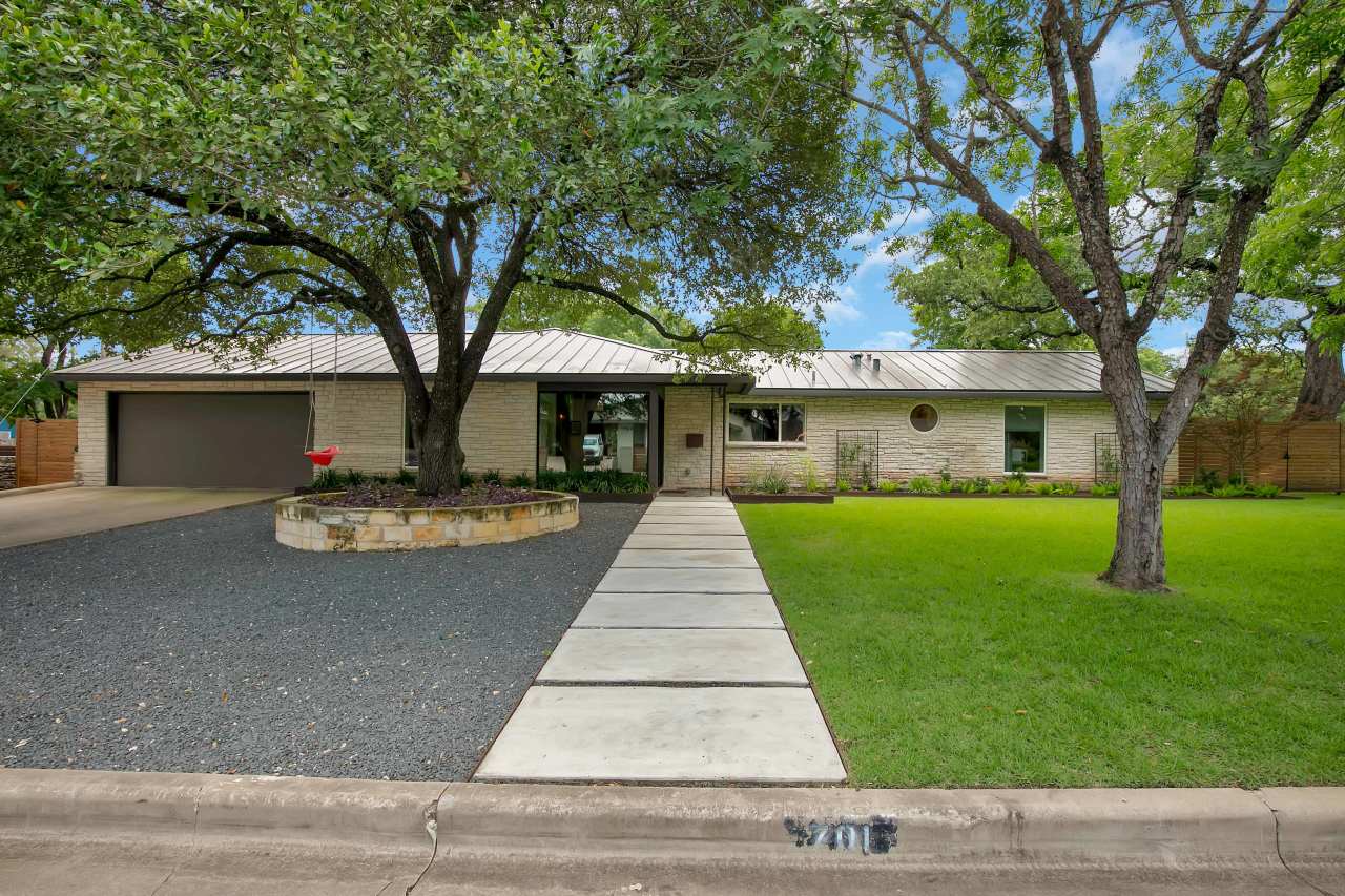 701 Barton Boulevard