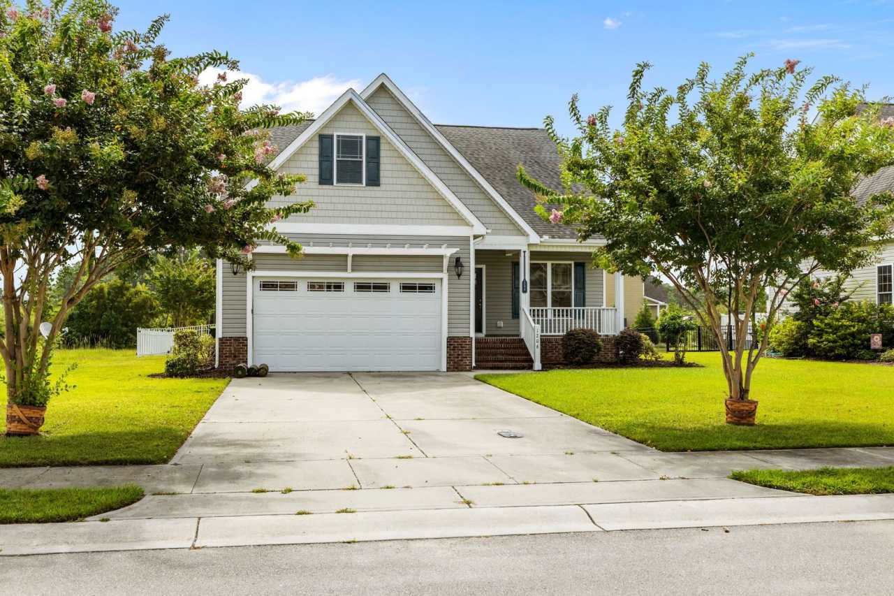 Blair Farms Home available for Long Term Rental