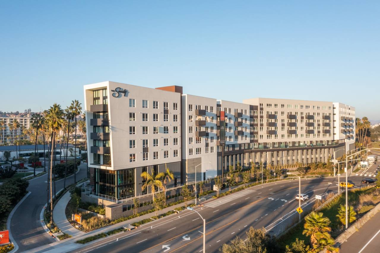 Felix at The Society